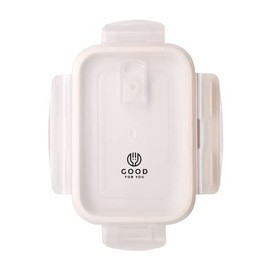 Replacement Lid for Glass Food Storage Containers (Lids - 850ml)