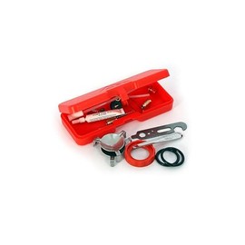 MSR Expedition Field Service Kit for Camping and Backpacking Stoves, XGK EX Kit