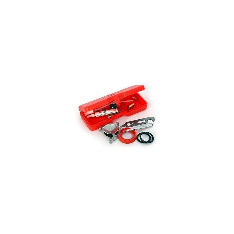 MSR Expedition Field Service Kit for Camping and Backpacking Stoves,