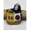 TMINC NEW SPIRITED AWAY KAONASHI NO FACE MAN IN TUB