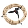 GLX-PC-12-KIT Pool Water/Air/Solar Temperature Sensor with 15-Feet Cable, Replacement Kit