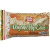 Jolly Time 20oz Jolly Time Organic Popcorn Kernels Yellow Gluten