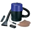 RoadPro RPSC-807 12-Volt Wet/Dry Portable Canister Vacuum