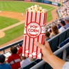 Homrelaxy 600 Pcs Popcorn Bags, 2 oz Popcorn Bags Individual