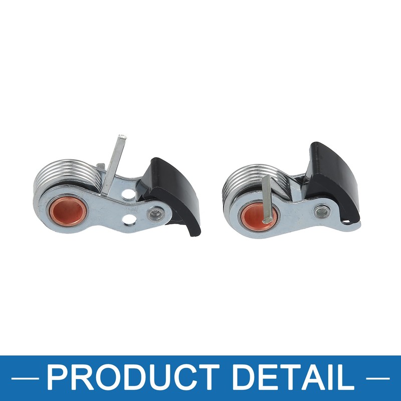 A ABSOPRO Harley Inner and Outer Cam Chain Tension Engine