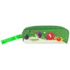 Pikmin Multi Pouch, green, Fun and cute design pouch