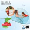 reer myswimbuddy Swimming Belt | Swimming Aid for Children and