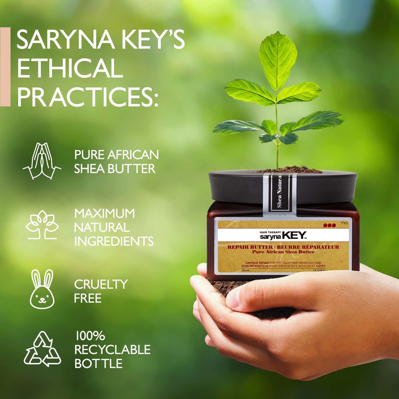saryna Key Repair Butter 300 ml