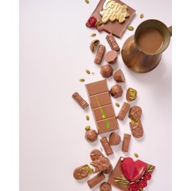 2 Value Pack SunDisk Chocolate, Dubai Chocolate, Viral Dubai Pistachio Chocolate Bar, 100 g - 3.5 oz Premium Dubai Milk Chocolate Kunafa Pistachio (2 Value Pack)