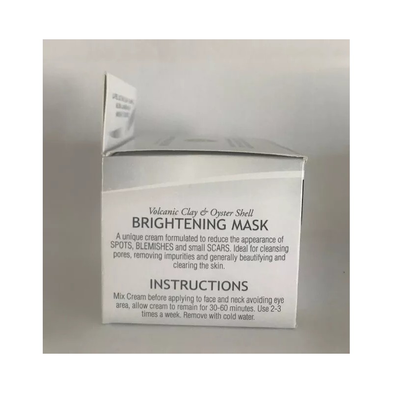 CONCHA NACAR CREMA ACLARANTE 2 oz