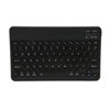 10in Wireless Bluetooth Keyboard Ultra Thin Stable Connection Quiet Waterproof
