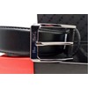 Pierre Cardin Gift Set for Men, Belt and Wallet Made