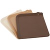 Ihara Corporation Sheet Cutting Board, 3 Colors, 6.5 x 5.7