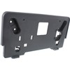 Garage-Pro License Plate Bracket Compatible with 2012-2013 Mazda 3 2.0L/2.5L