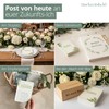 HOCHZEITSHELD Capsula del tempo per matrimonio come giochi di nozze