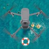 BRDRC Airdrop System for DJI Mavic 3 Classic,Release and Drop