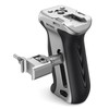 NEEWER NATO Side Grip with Quick Change Ergonomic Side Camera