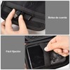 Hard Carrying Case for Mini Plus RG35XX RG353V RGB20S Handheld