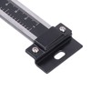 Vertical Vernier Caliper IP45 Waterproof Digital Linear Scale with LCD