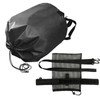 Swim Parachute, Water Parachute, Increase Resistance, Swimming, Exercise Equipment, Adjustable