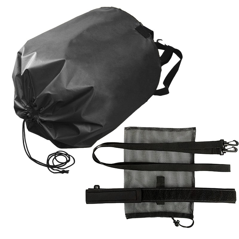 Swim Parachute, Water Parachute, Increase Resistance, Swimming, Exercise Equipment, Adjustable