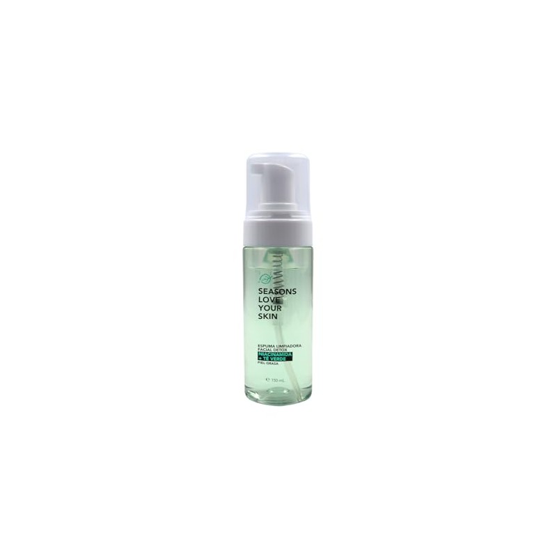 Seasons love your skin kit rutina facial Anti Grasa FPS