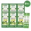 Elim organic cabbage essence, 300g, 6 boxes / 엘림 유기농 양배추진액, 300g, 6박스