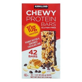 Peanut Chocolate Protin Energy Bar About 1.7kg / 땅콩 초콜릿 프로틴 에너지바 약 1.7kg