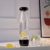 Asfolia Sparkling Water Maker, Carbonates Any Drinks, Soda Maker with