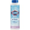Clorox® Pool&Spa™ Spa pH Down, Lowers pH in Spa Water,