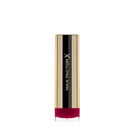 Max Factor Colour Elixir Lippenstift mit Vitamin E Shade Chilli 080, 4 g