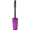 Maybelline Falsies False Lash Effect Volumizing Mascara Blackest Black