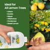 32oz Lemon Tree Fertilizer - Makes 32 Gallons of 2-in-1