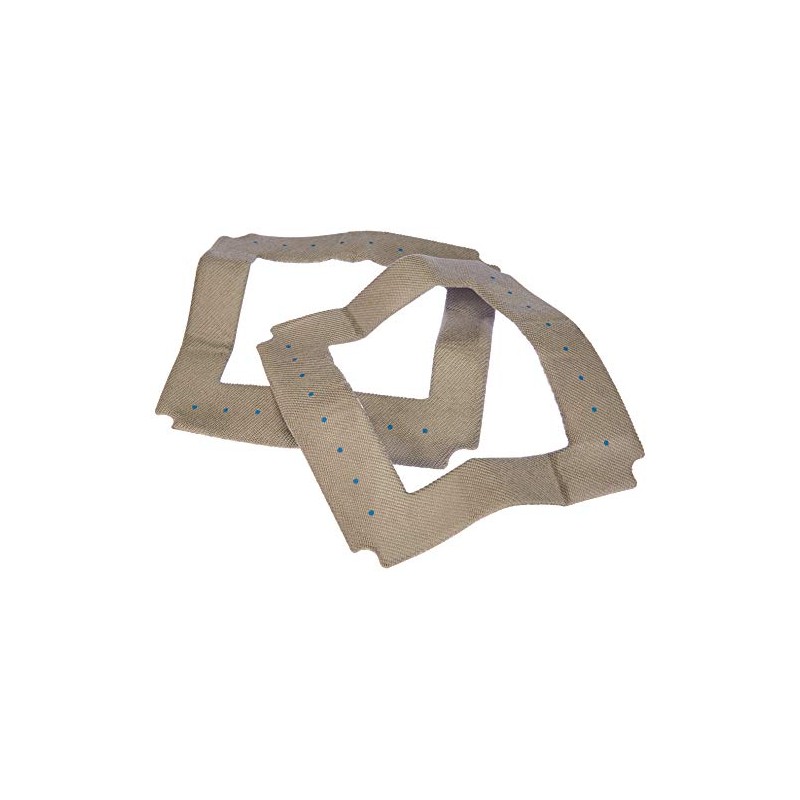 ECOVACS W-CC2B, replacement parts, grey (grey chiné 14)