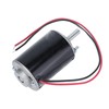 DC Motor 12V 3500RPM Permanent Magnet High Speed Electric Motor