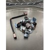 WAI Hydraulic Liftgate Motor Brush Kit for Motor JS Barnes/Haldex