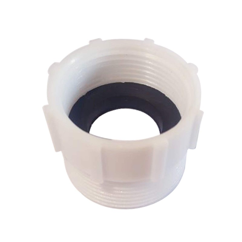 Brass Basin 32mm 40mm Pop Up Waste No Overflow Matt