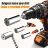 Super Universal Socket Tools Gifts for Men,KUSONKEY Christmas Gifts Stocking