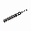 Electronic Beep Edge Finder Non Magnetic Photoelectric Center Rod for