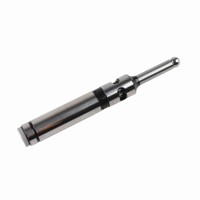 Electronic Beep Edge Finder Non Magnetic Photoelectric Center Rod for