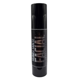 Dr. Make Up Crema Humectante Facial Concentrado | Encapsulador de Ácidos Hialurónicos 50 ml
