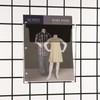 Gridwall 8.5" x 11" Clear Acrylic Literature, Brochure & Magazine