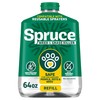 Spruce Weed Killer Refill - Versatile Weed & Grass Killer₃