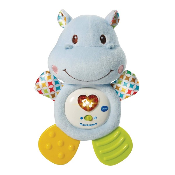 Vtech Baby 502504 – Blue Nile Horse