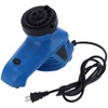 Drill Bit Grinder, Drill Bit Sharpener Efficient Multifunctional for Electronic