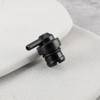 Briny River 2Pcs Lawnmower Tank Vent 0000 350 5807 Compatible