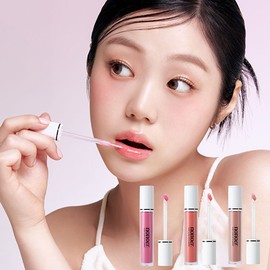 NONOER [NONOER]Pure Glam Lip Plumper (3 colors)