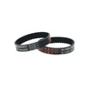 EXWAY Electric Skateboard 15mm Belt for Roit (V2) (255mm)