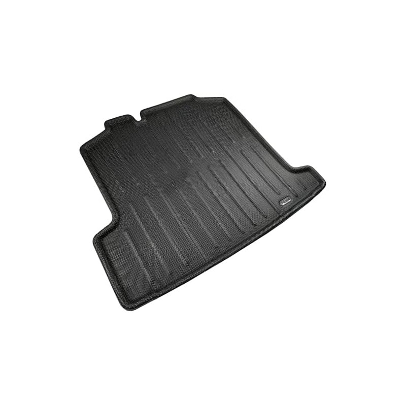 PRO TEKTO AUTO Tapete cajuela 3D para Volkswagen Virtus 2023-2025