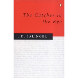 The Catcher in the Rye